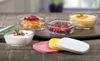 Pasabahce Pot à pudding - Parfait pour les desserts - 310cc Voir les images du produit 8