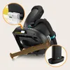 Lionelo Kindersitz Navy i-Size 360° EasyTurn-Drehbasis, Produktbild-Vorschau 4