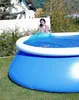 Copertura estiva a bolle 180 µ 6,10 x 3,75 m Anteprima dell’immagine prodotto 4