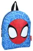 Vadobag Kinderrucksack 6 Liter Spidey Style Icons Produktbild-Vorschau 1