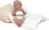 Poupée bébé Arias Voir les images du produit 1