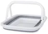 Verk 01549 Panier à provisions pliable en silicone Voir les images du produit 4