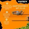 FUXTEC 20V Akku Heckenscheren FX-E1HS20 ohne Akkupack, ohne Produktbild-Vorschau 4