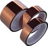 Rosfix Kaptonband – Hohe Temperaturbeständigkeit | 10mm Produktbild-Vorschau 5