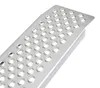 TRUTZHOLM 2x Auffahrrampe 200 cm Tragkraft 400 kg Alu Produktbild-Vorschau 4