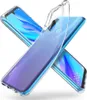 Puzdro pre Huawei P30 LITE - Priehľadné puzdro na mobilný Náhľad obrázku produktu 4