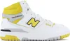 New Balance Schuhe 650, BB650RCG Produktbild-Vorschau 7
