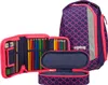 Ergobag Pack PerlentauchBär Color Flash Schulrucksack 6tlg. Produktbild-Vorschau 15