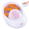 Maniküre-Spa-Bad mit Vibration – Elektrische Produktbild-Vorschau 9