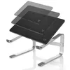 Vysoký stojan na notebook Spacetronik SPP-103S Náhľad obrázku produktu 8