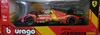 Samochód Bburago Ferrari Racing 499 LMH #51 1:18 Podgląd zdjęcia produktu 2