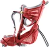 Kid Comfort Active SL - Porte-enfant (sac à dos) (currant) Voir les images du produit 4