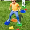 LARS360 Pierres d'équilibre pour enfants - Set de 5 pièces Voir les images du produit 8