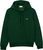 Mikina s kapucňou Lacoste SH962300132 pre Pánske Náhľad obrázku produktu 1