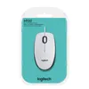 Logitech Mouse M100 Maus Beidhändig USB Typ-A Optisch 1000 Produktbild-Vorschau 2