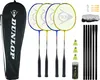 Fusée Dunlop set de badminton Nitro 4 913015340 Z0913 Voir les images du produit 6
