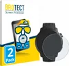 2x BROTECT Schutzfolie für Coros Pace Pro Displayschutz Produktbild-Vorschau 1