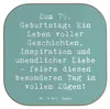 Mr. & Mrs. Panda Getränkeuntersetzer Spruch 79. Geburtstag Produktbild-Vorschau 1