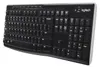 Logitech Tastatur K270 kabellos schwarz Produktbild-Vorschau 7