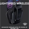 Logitech G G535 LIGHTSPEED Wireless Gaming Headset - Produktbild-Vorschau 32