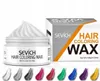 Hair Coloring Wax - Färbewachs-Pomade zum Stylen und Färben Produktbild-Vorschau 3