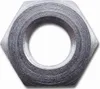 Reyher  Rohrmuttern DIN 431 14 H BG 1/8 SW 19 vz (50 Stück) Produktbild-Vorschau 3