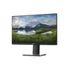 A black Dell monitor on a white background, displaying a landscape image. Podgląd zdjęcia produktu