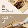 KitchenYeah© Herdabdeckplatte Schottischer Highlander - Produktbild-Vorschau 2