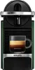 Krups XN 3063 Nespresso Pixie Redesign Kapselmaschine grün, Produktbild-Vorschau 12