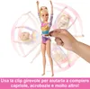 Barbie Gimnastyczka na równoważni HRG52 Podgląd zdjęcia produktu 11
