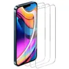 3 Stück Schutzglas für iPhone 17e. Display Schutz Folie Produktbild-Vorschau 1