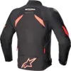 Alpinestars T-gp R V3 Drystar Jacket Nero L Uomo Nero L Anteprima dell’immagine prodotto 4
