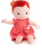 Lilliputiens Babypuppe Rose - weiche Puppe 36 cm mit Produktbild-Vorschau 1
