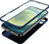 Apple Iphone 12 Pro Max Schwarze Bumper-Hülle Mit Produktbild-Vorschau 2