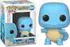Pokemon POP! Games Vinyl Figur Squirtle (EMEA) 9 cm Produktbild-Vorschau 12