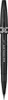Pentel Pinselstift Sign Pen Artist sw Produktbild-Vorschau 5