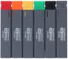 KS TOOLS Jeu de pinces à riveter 3-en-1, 12 pcs ( 150.9850 Voir les images du produit 6