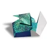 folia Faltblätter Crispy Origami Paper Punktprägung 50 Produktbild-Vorschau 6