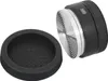scarlet espresso | Tamper »Grande Flat« für Barista; mit Produktbild-Vorschau 6