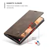 Etui pour Samsung Galaxy S23 Ultra, étui rétro en Voir les images du produit 3