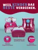 Scooli Ranzen-Set 9-teilig DISNEY DIE EISKÖNIGIN Produktbild-Vorschau 5