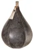 A boxing speed bag is shown against a white background. Produktbild-Vorschau