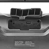Nedis Bluetooth Party Boombox - 360 min - 2.0 - 60 W - Produktbild-Vorschau 4