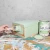Creative Deco Vernice a Gesso Verde  | 1L | Vernice per Anteprima dell’immagine prodotto 7