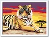 Majestätischer Tiger Ravensburger 28553 Produktbild-Vorschau 6