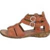 Josef Seibel ROSALIE 51 Damen Sandale - Sandaletten orange Produktbild-Vorschau 15