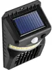 Solarleuchte LED Strahler Mückenlampe mit Bewegungsmelder Produktbild-Vorschau 9