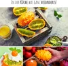 Kiwano Samen (Cucumis metuliferus) - Exotisches Horngurke Produktbild-Vorschau 6