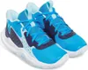 Under Armour Jet '23 Junior Scarpe da basket EU 40 Uomo EU Anteprima dell’immagine prodotto 4