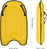 Aufblasbares Bodyboard mit Griffen | Leichte, faltbare Produktbild-Vorschau 11